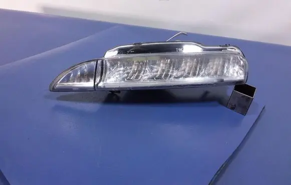 Porsche Boxster 987 Front fog light 98763109501