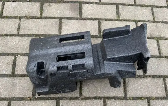 Audi Q5 SQ5 Tool box 8R0012109A