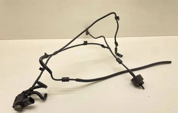 Audi A4 S4 B7 8E 8H Turbo solenoid valve 1K0906283A