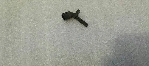 Audi A7 S7 4G ABS wheel speed sensor 4E0927803D