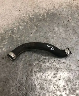 Mercedes-Benz C W204 Engine coolant pipe/hose A2045011582