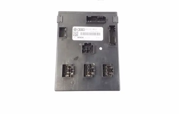 Audi S5 Comfort/convenience module 8K0907063C