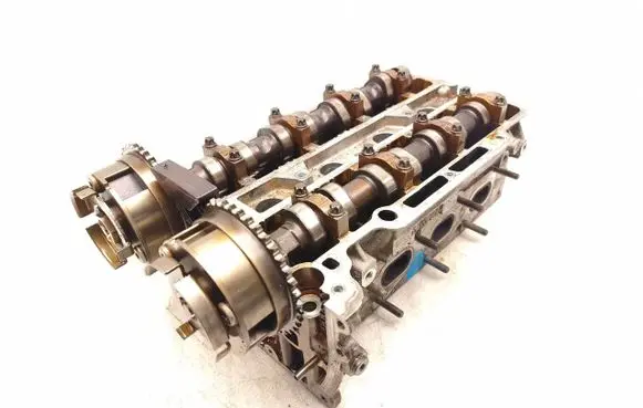 Opel Astra K Engine head 55565291 55562231