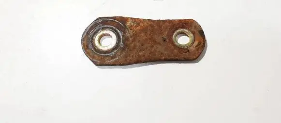 Citroen Jumper Other rear suspension part 