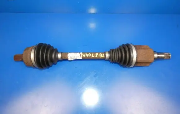 Volvo V40 Front driveshaft 31280669 T130829