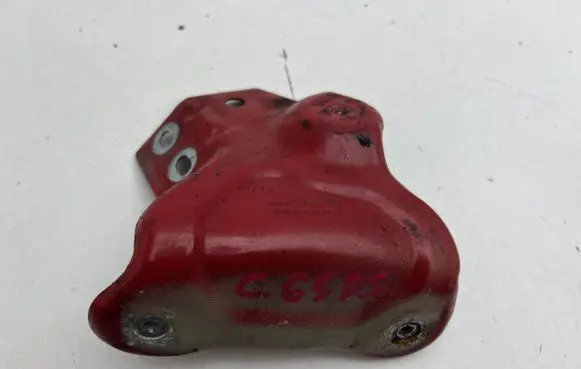 Skoda Fabia Mk3 (NJ) Other exterior part 6V0821141