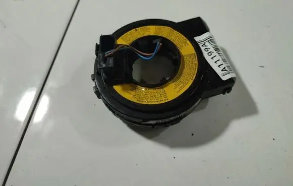 KIA Ceed Airbag slip ring squib (SRS ring) HY3C843061