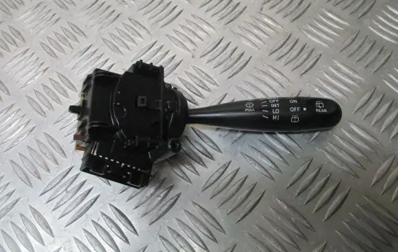 Toyota Yaris Wiper switch 