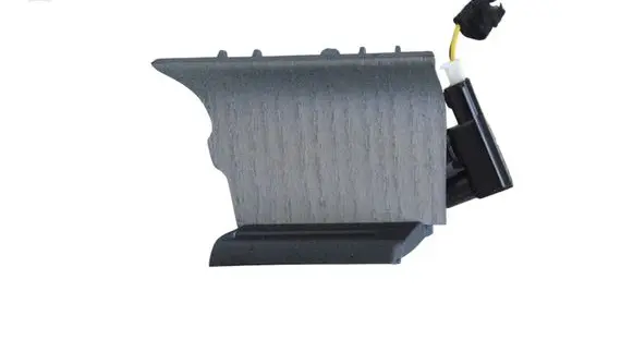 Volvo XC40 Dashboard glove box trim 32234744