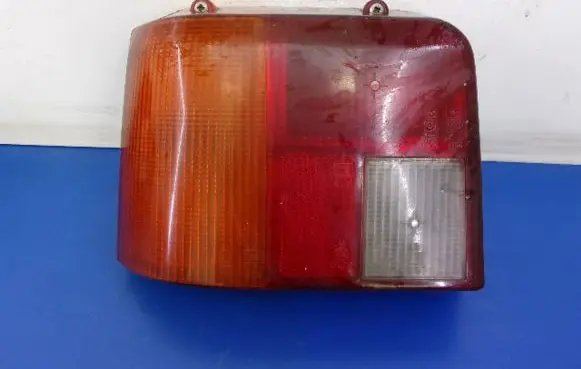 Mercedes-Benz C W205 Rear/tail lights