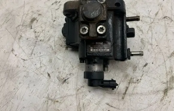 Opel Insignia A Fuel injection high pressure pump 55571005 0445010193 07000872298