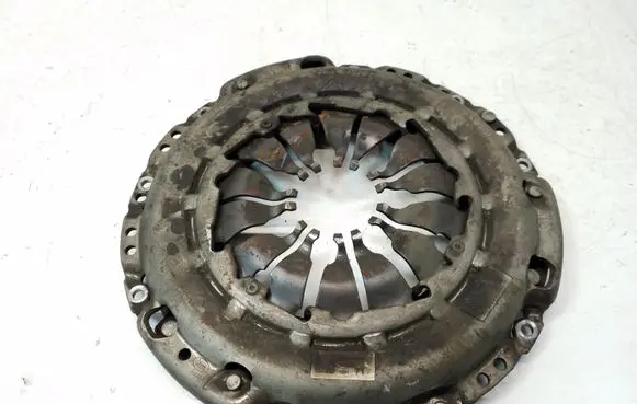 Nissan Juke I F15 Pressure plate 