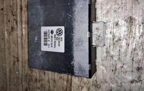 Volkswagen PASSAT CC Voltage converter/converter module 1K0919041 8ES01015300