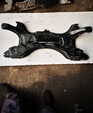 Toyota Corolla E120 E130 Front subframe