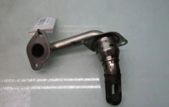 Infiniti Q50 EGR valve A6511402308