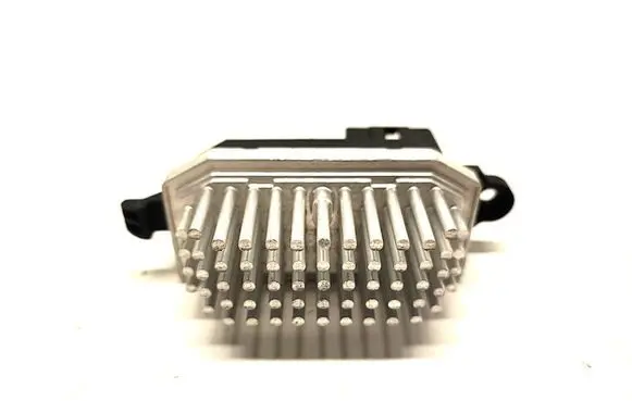 Ford Transit Custom Heater blower motor/fan resistor CN1119E624CA