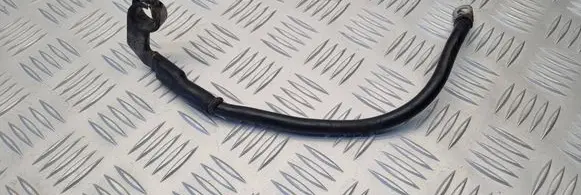 Mercedes-Benz ML W163 Negative earth cable (battery)