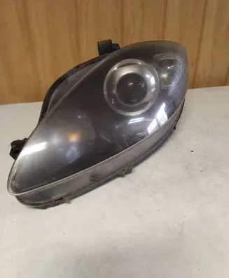 Seat Toledo III (5P) Headlight/headlamp 1P1941007B 893187314 8S318731