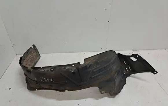 Honda CR-V Front wheel arch liner splash guards