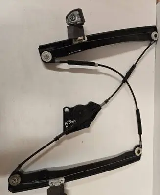 Alfa Romeo 159 Front window lifting mechanism without motor RA1980 10307 061120