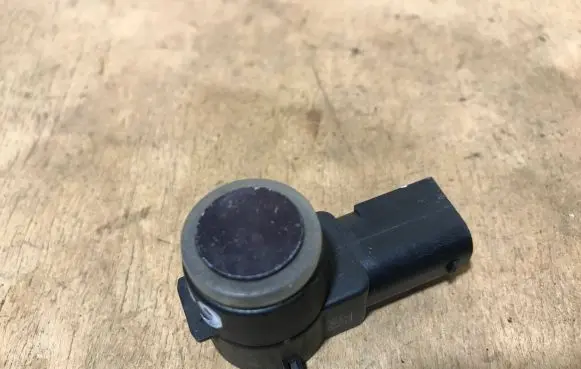 Citroen C6 Parking PDC sensor 9649614177XT 0263003246