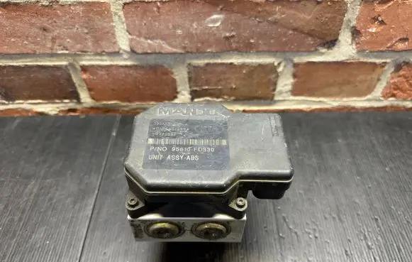 KIA Rio ABS Pump 58970-FD100 BH60103900 ABDD5005449