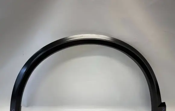Cupra Formentor Fender trim (molding) 5FF853717