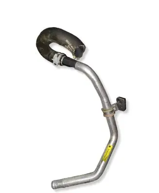 Mercedes-Benz C W205 Engine coolant pipe/hose 1716826B