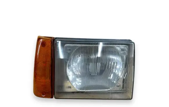Fiat Panda 141 Headlight/headlamp 40360748D C547