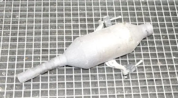 Toyota Prius (XW50) Catalyst/FAP/DPF particulate filter 33721 FUTABA