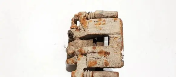 Jeep Patriot Rear brake caliper