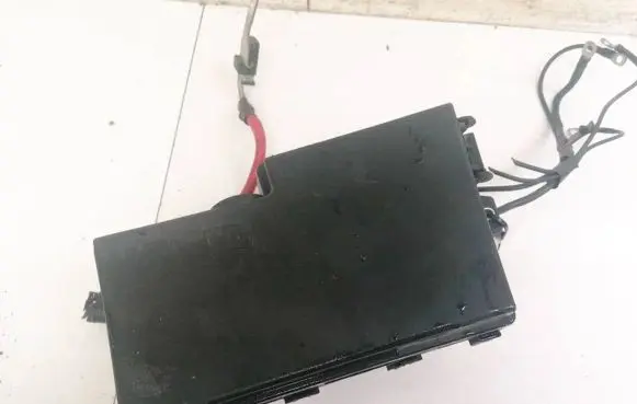 Volvo V50 Fuse box set 30737467