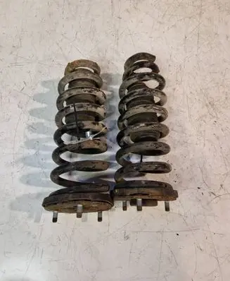 KIA Sorento Front coil spring
