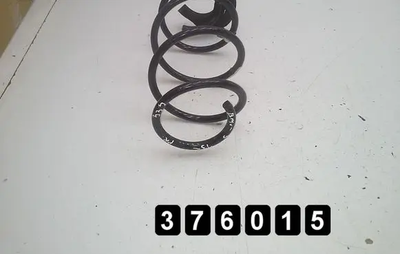 BMW 3 E92 E93 Front coil spring