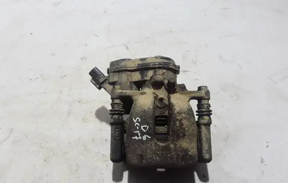 Renault Scenic IV - Grand scenic IV Rear brake caliper 440019919R