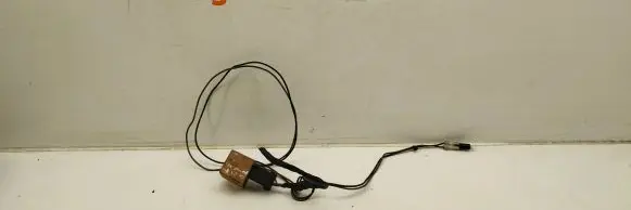 Subaru Legacy Hazard warning light relay 