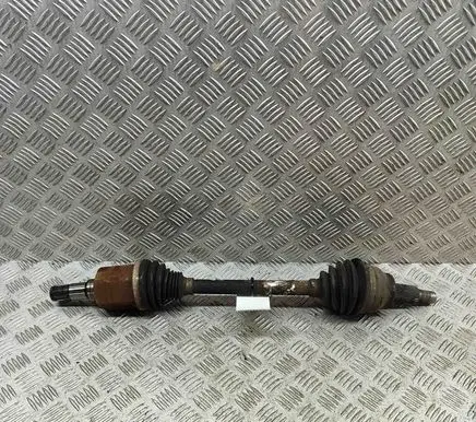 Jaguar F-Pace Front driveshaft T4A1863 HK833N129AB