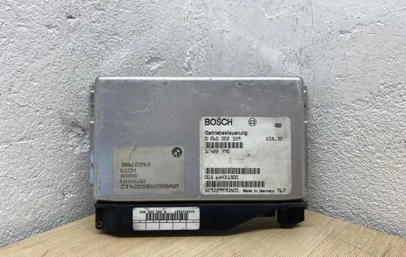 BMW 5 E39 Gearbox control unit/module 1422770 0260002359 005644D1300