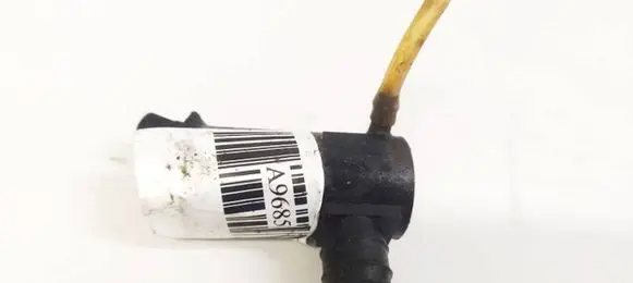 Mazda 6 Windscreen/windshield washer pump 8603101970
