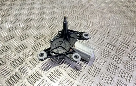 Fiat Punto (199) Rear window wiper motor 53025712 55701468