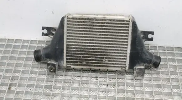 Mitsubishi ASX Intercooler radiator 1530A093