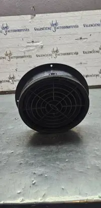 Audi A4 S4 B8 8K Front door speaker 8R0035415