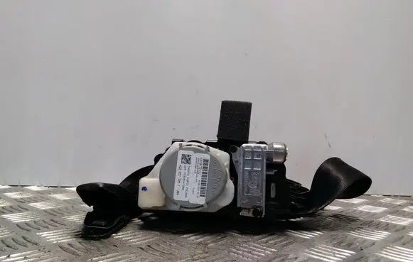 Audi A6 S6 C7 4G Front seatbelt 4G8857705F