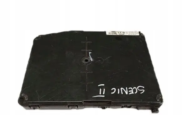 Renault Scenic I Fuse module 8200351184