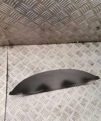 Porsche Cayenne (9PA) Dashboard trim 7l5857059
