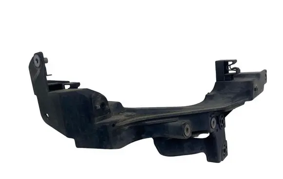 Hyundai i30 Headlight/headlamp mounting bracket 64166A6000