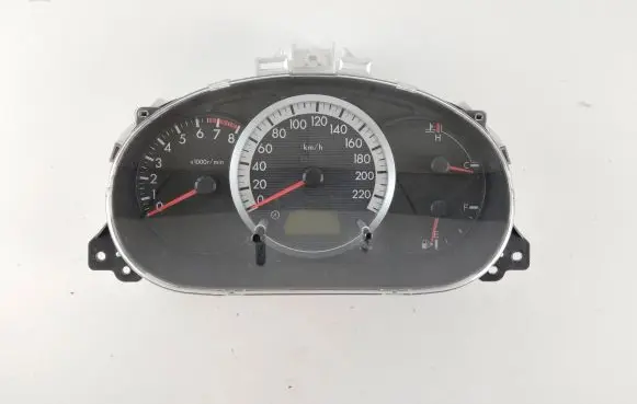 Mazda 5 Speedometer (instrument cluster) C23555910 CDCC33A