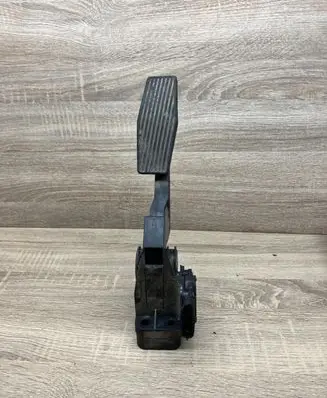 Opel Astra G Accelerator throttle pedal 09128851 0281002278