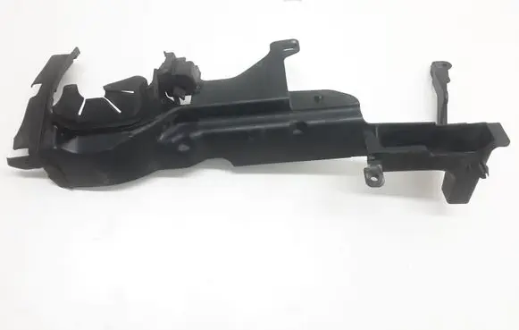 Volvo XC60 Side radiator support slam panel 30764572