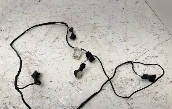 BMW M2 F87 Parking sensor (PDC) wiring loom 8789891 9261587 8789890